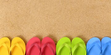 Summer Sandals