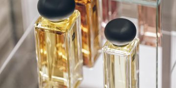 mini perfume samples for free.