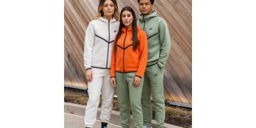 Get free nike products