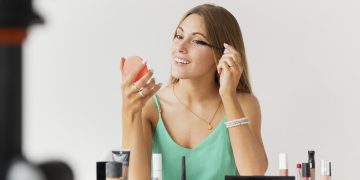 How to Get Free Makeup on Shein