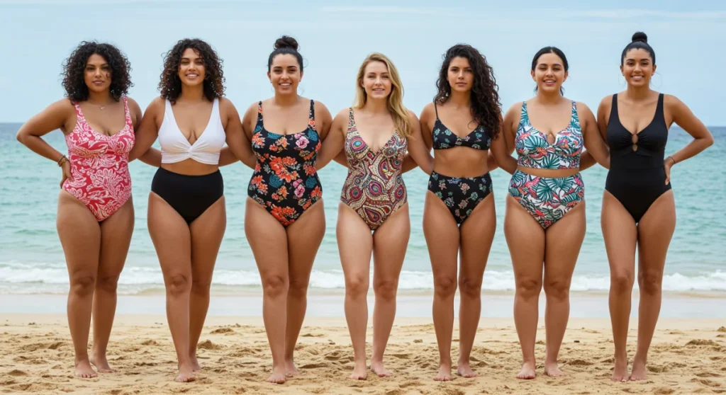 How to Choose the Perfect Swimsuit for Your Body Type: 2026 Guide