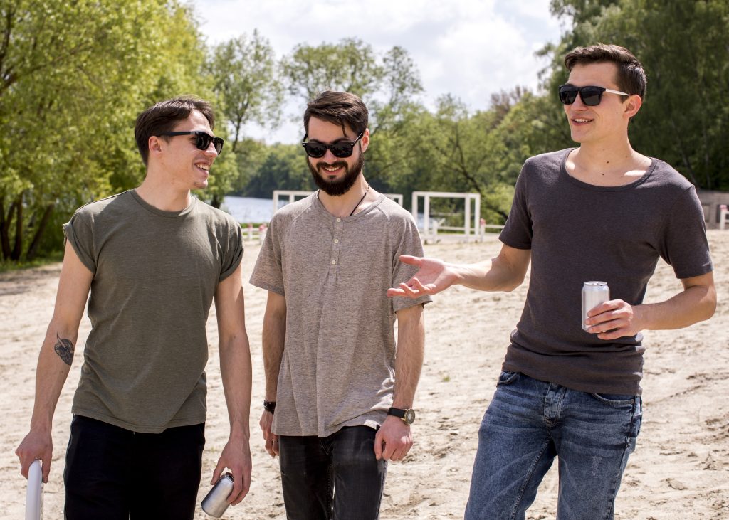 Understanding the Shift in Men's Summer Fashion 2026