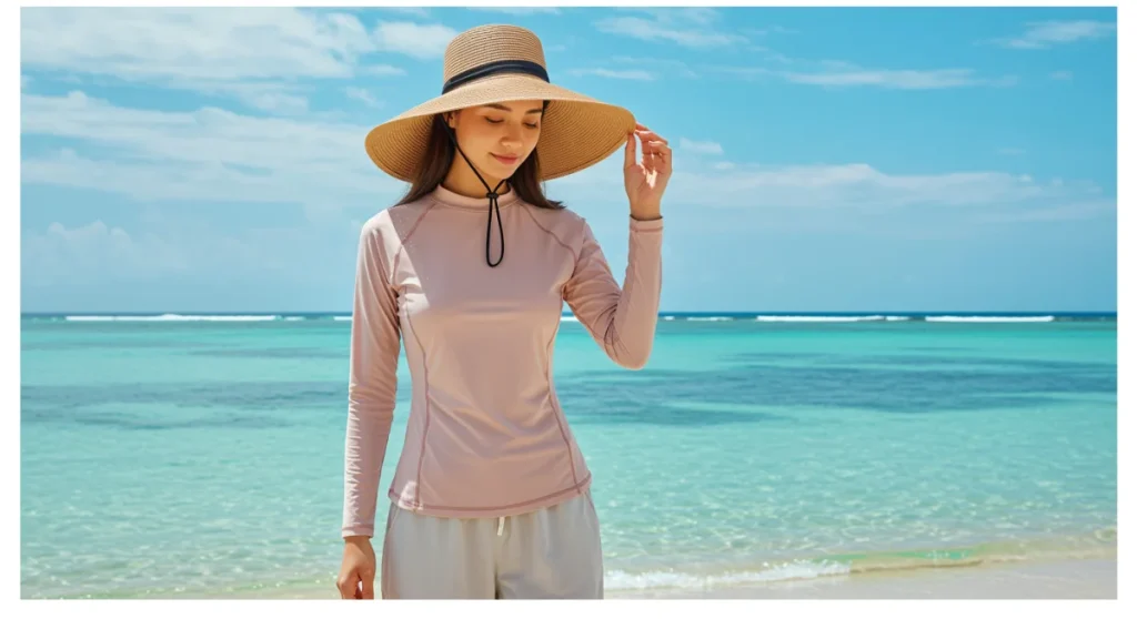 Maximizing SPF Protection: 3 Summer Wardrobe Strategies 2026