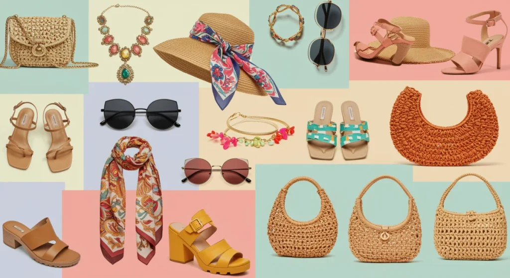 2026 Summer Accessory Trends: Value & Versatility Comparison