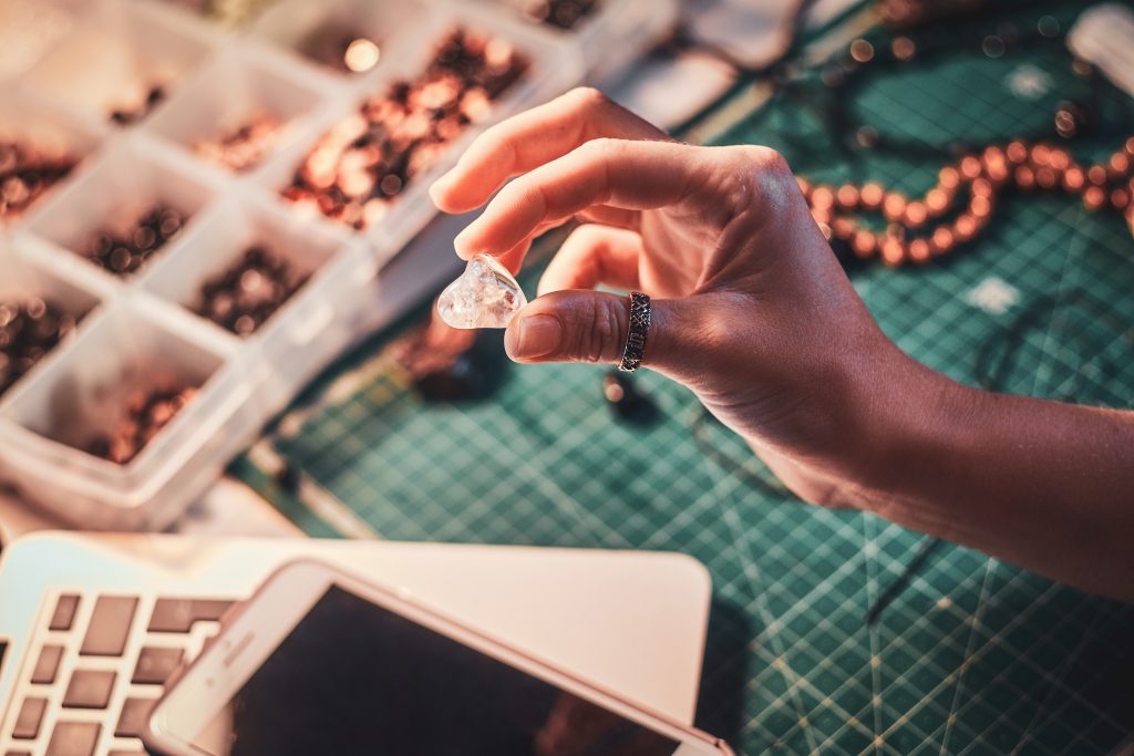The Rise of Ethical Jewelry Investments in Q1 2026