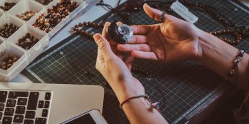 Sustainable Fashion Jewelry Investment: US Market Analysis