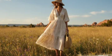 Sustainable Summer Fabric Trends 2026: Eco-Conscious Style