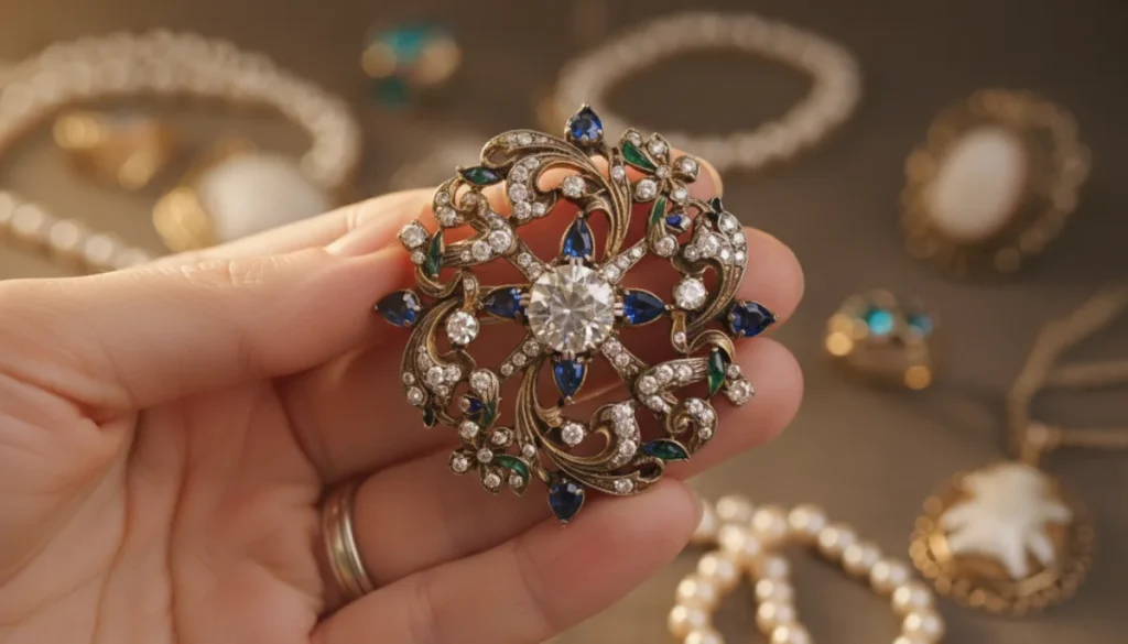 Vintage Fashion Jewelry Resale 2026: Authenticity & Value